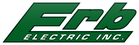 Erb Electric Inc.